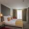 Отель Princ Hotel, Budva