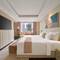 Отель Silverland Jolie Hotel Spa