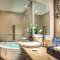 Отель Silverland Jolie Hotel Spa