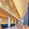 Отель Centara Grand Hotel Osaka