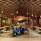 Отель Centara Grand Hotel Osaka