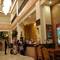 Отель Hotel Grand Continental Kuala Terengganu