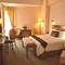 Отель Hotel Grand Continental Kuala Terengganu