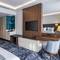 Отель Ambassadori Goderdzi Hotel