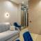 Отель Апарт-отель Булгаков by Sateen Group