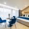 Отель Апарт-отель Булгаков by Sateen Group