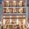 Отель San Antonio Boutique Hotel & Spa