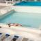 Отель San Antonio Boutique Hotel & Spa