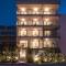 Отель San Antonio Boutique Hotel & Spa