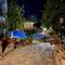 Отель Arolithos Traditional Cretan Village