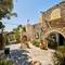 Отель Arolithos Traditional Cretan Village