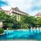 Отель Stony Brook Villa Jianguo Resort Sanya