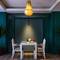 Отель Cochin Sang Hotel