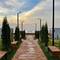 Отель Ramina village