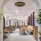 Отель Little Residence A Boutique Hotel & Spa