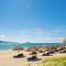 Отель Little Residence A Boutique Hotel & Spa