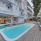 Отель Lotus Rise Hotel Adults Only