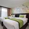 Отель ICheck Inn Sky Beach Ao Nang Krabi