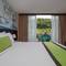 Отель ICheck Inn Sky Beach Ao Nang Krabi