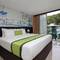 Отель ICheck Inn Sky Beach Ao Nang Krabi