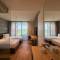 Отель La Green Hotel & Residence