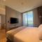 Отель La Green Hotel & Residence