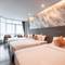 Отель Siam Mandarina Hotel