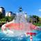 Отель Sofitel Sanya Leeman Resort