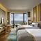 Отель Sofitel Sanya Leeman Resort