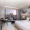 Отель Carlton Hotel Bangkok Sukhumvit