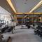 Отель Carlton Hotel Bangkok Sukhumvit