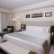 Отель Sunsol Unik Luxury