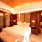 Отель Marina Spa Hotel Sanya