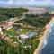 Отель Radisson Resort Phan Thiet