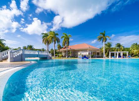 Отель Resonance Blu Varadero