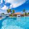 Отель Resonance Blu Varadero