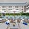 Отель The Beverly Hotel Pattaya