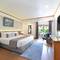 Отель The Beverly Hotel Pattaya