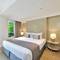 Отель The Beverly Hotel Pattaya