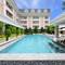 Отель The Beverly Hotel Pattaya