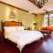 Отель Best Western Premier International Resort Hotel Sanya