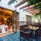 Отель Best Western Premier International Resort Hotel Sanya
