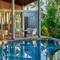Отель Waldorf Astoria Seychelles Platte Island