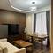 Отель Alpina Resort by Stellar Hotels, Tsaghkadzor