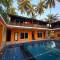 Отель Oziba Beach Resort