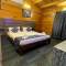 Отель Oziba Beach Resort