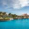 Отель Centara Mirage Resort Mui Ne