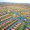 Отель Centara Mirage Resort Mui Ne