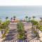 Отель Centara Mirage Resort Mui Ne