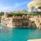 Отель Centara Mirage Resort Mui Ne